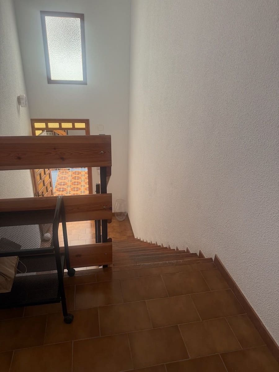 3 makuuhuone Kattohuoneisto vuokrattavana paikassa Altea mukana 
autotalli - 2 000 € (Ref: 9540764)