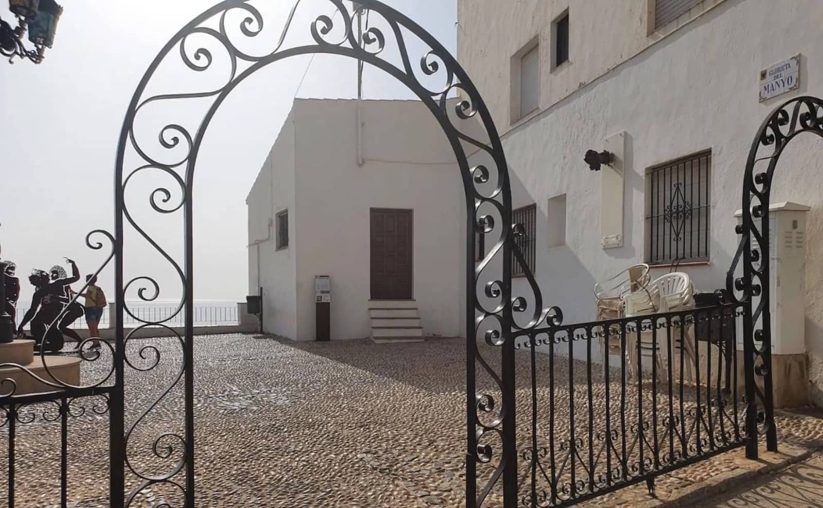 3 makuuhuone Kattohuoneisto vuokrattavana paikassa Altea mukana 
autotalli - 2 000 € (Ref: 9540764)