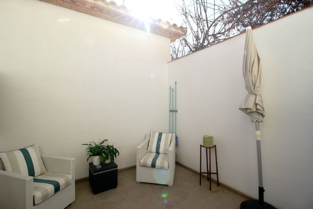 1 bedroom Apartment for sale in Altea with garage - € 425,000 (Ref: 9618928)