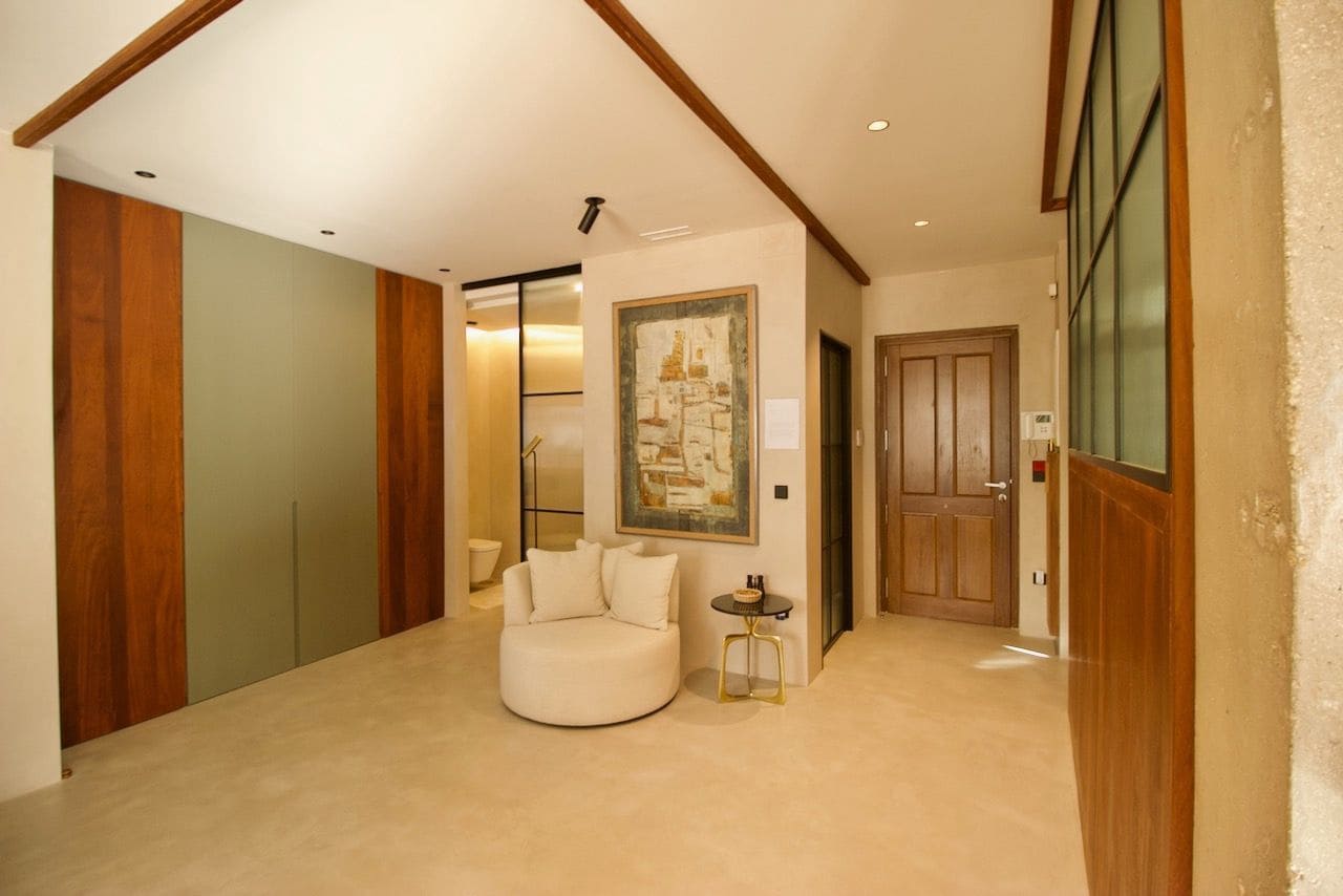 1 bedroom Apartment for sale in Altea with garage - € 425,000 (Ref: 9618928)