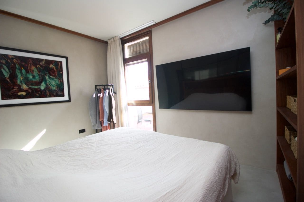 1 bedroom Apartment for sale in Altea with garage - € 425,000 (Ref: 9618928)