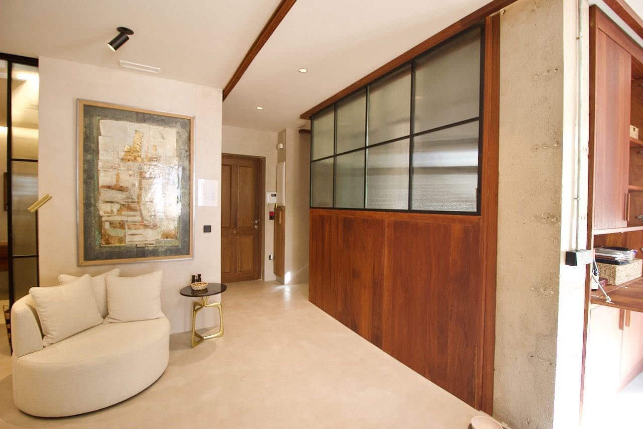 1 bedroom Apartment for sale in Altea with garage - € 425,000 (Ref: 9618928)