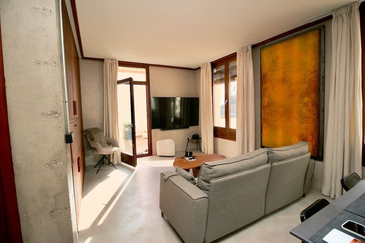 1 bedroom Apartment for sale in Altea with garage - € 425,000 (Ref: 9618928)