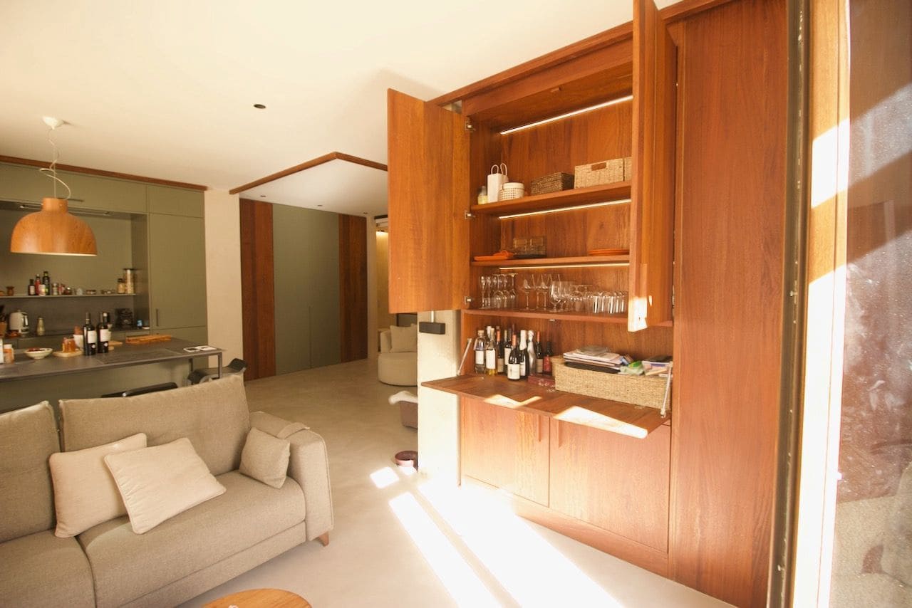 1 bedroom Apartment for sale in Altea with garage - € 425,000 (Ref: 9618928)