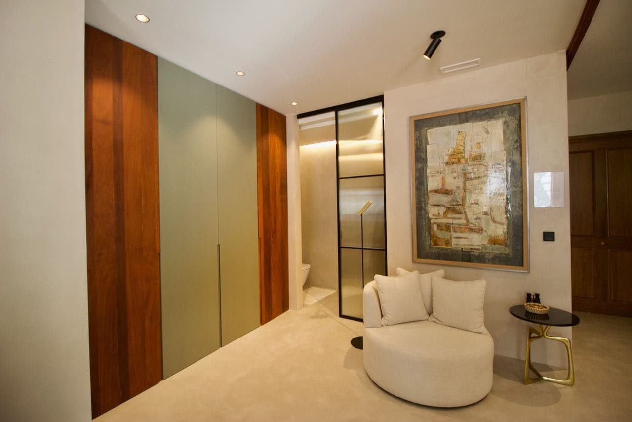 1 bedroom Apartment for sale in Altea with garage - € 425,000 (Ref: 9618928)