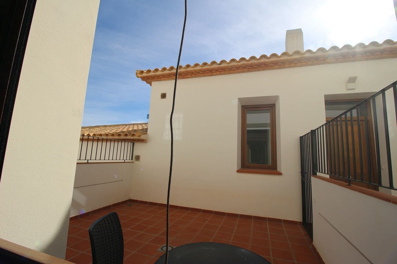 1 bedroom Apartment for sale in Altea with garage - € 425,000 (Ref: 9618928)