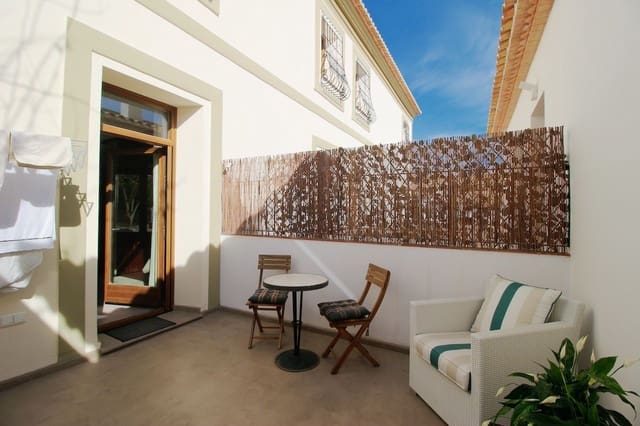 1 makuuhuone Huoneisto myytävänä paikassa Altea mukana 
autotalli - 425 000 € (Ref: 9618928)