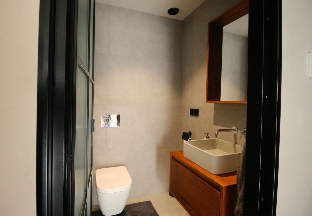 1 bedroom Apartment for sale in Altea with garage - € 425,000 (Ref: 9618928)