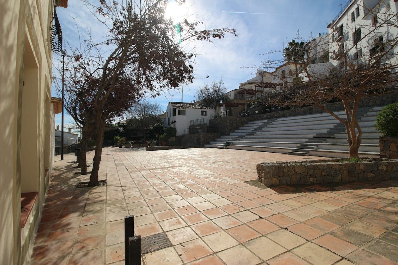 1 bedroom Apartment for sale in Altea with garage - € 425,000 (Ref: 9618928)