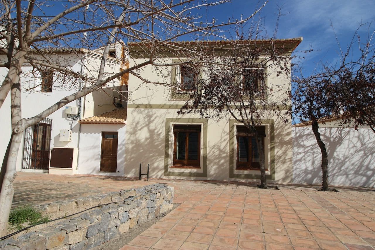 1 bedroom Apartment for sale in Altea with garage - € 425,000 (Ref: 9618928)