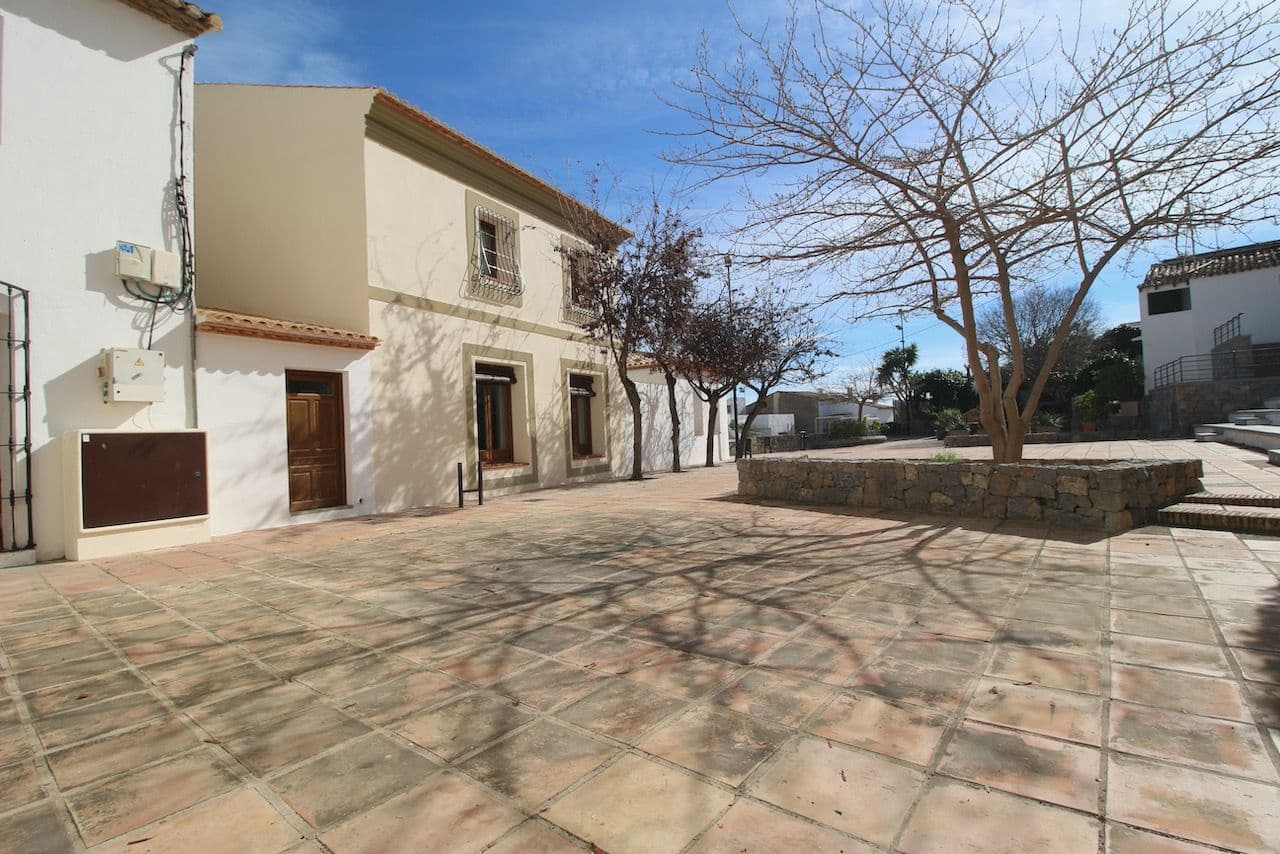 1 bedroom Apartment for sale in Altea with garage - € 425,000 (Ref: 9618928)