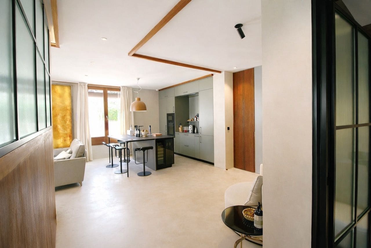 1 bedroom Apartment for sale in Altea with garage - € 425,000 (Ref: 9618928)