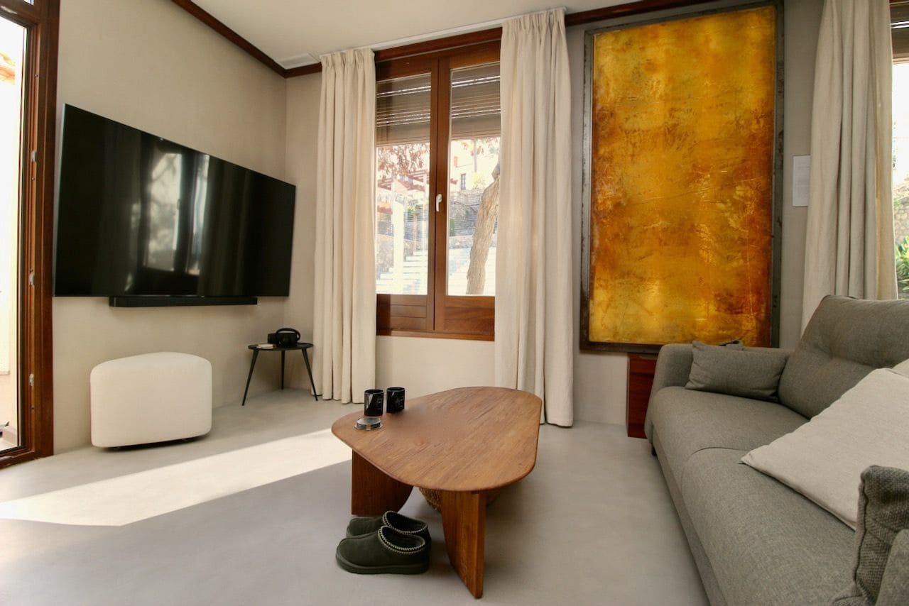 1 bedroom Apartment for sale in Altea with garage - € 425,000 (Ref: 9618928)