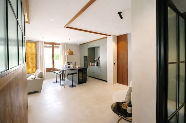 1 sypialnia Apartament na sprzedaż w Altea z garażem - 425 000 € (Ref: 9618928)