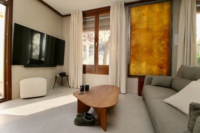 1 sypialnia Apartament na sprzedaż w Altea z garażem - 425 000 € (Ref: 9618928)