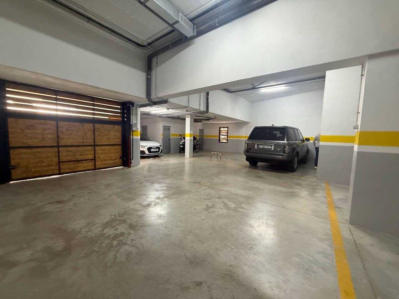 1 bedroom Apartment for sale in Altea with garage - € 425,000 (Ref: 9618928)