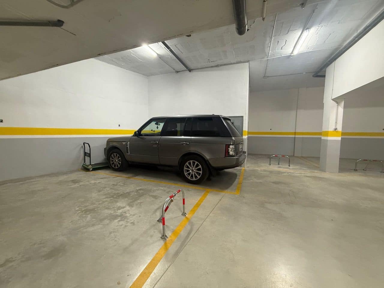 1 slaapkamer Appartement te koop in Altea met garage - € 425.000 (Ref: 9618928)