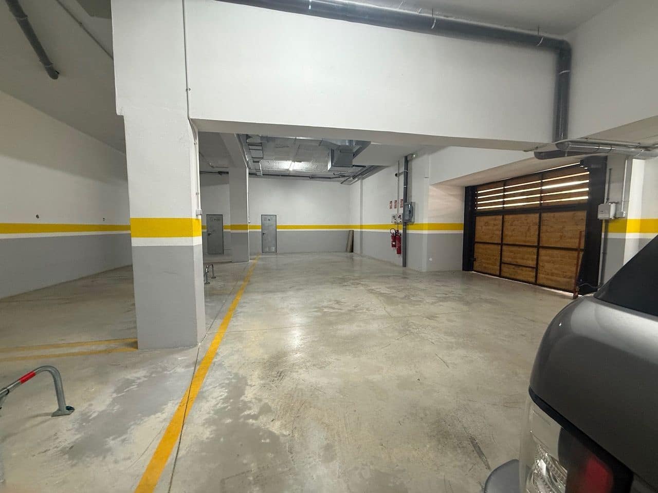 1 slaapkamer Appartement te koop in Altea met garage - € 425.000 (Ref: 9618928)