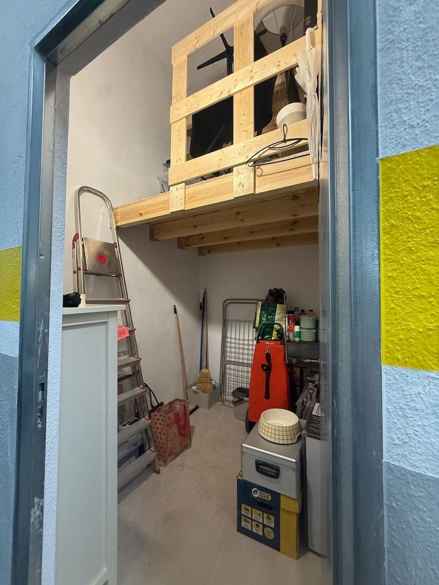 1 slaapkamer Appartement te koop in Altea met garage - € 425.000 (Ref: 9618928)