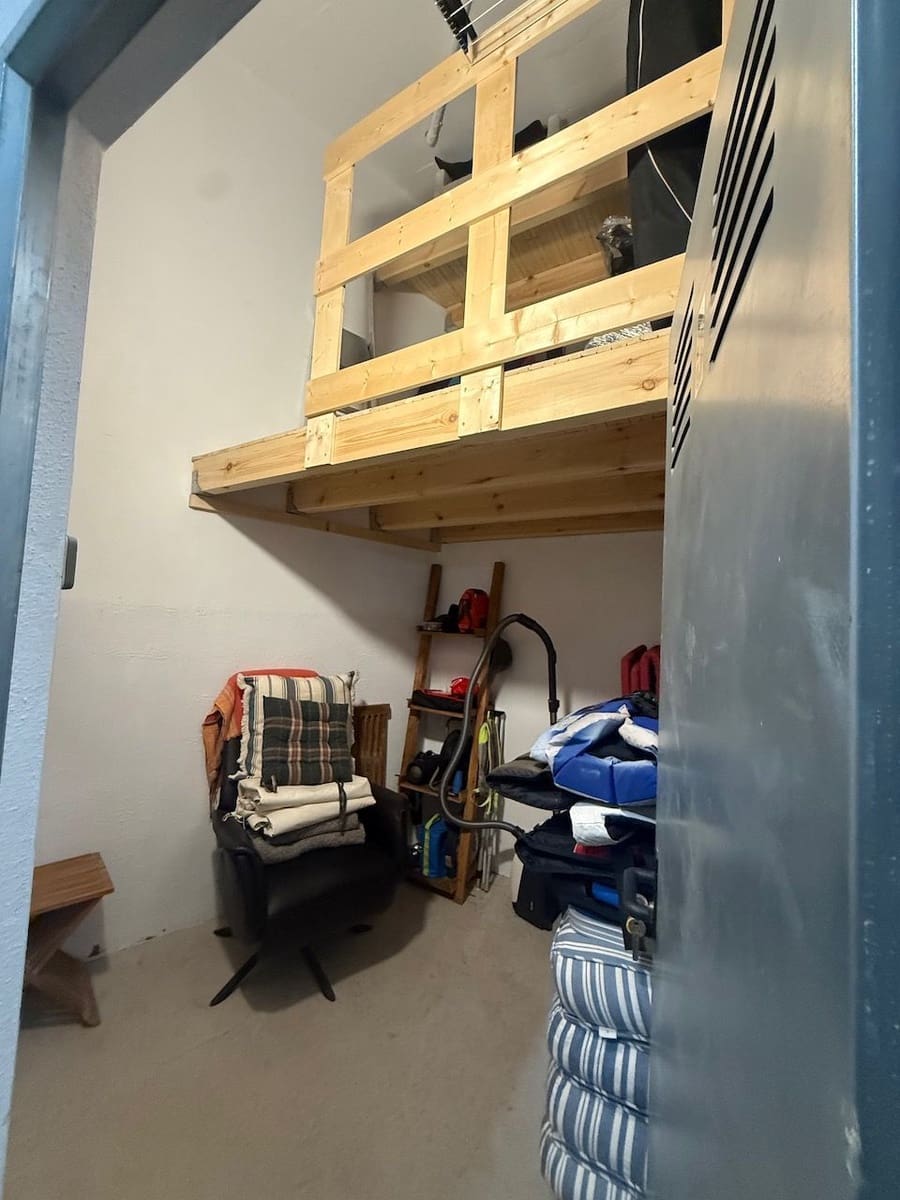 1 slaapkamer Appartement te koop in Altea met garage - € 425.000 (Ref: 9618928)