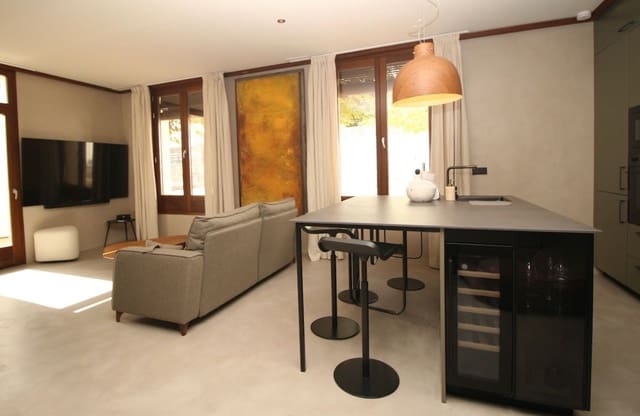 1 chambre Appartement à vendre à Altea avec garage - 425 000 € (Ref: 9618928)