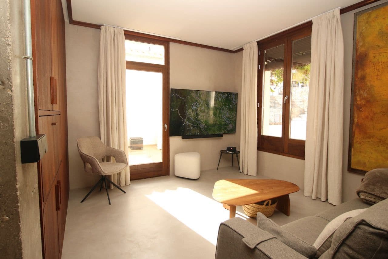 1 bedroom Apartment for sale in Altea with garage - € 425,000 (Ref: 9618928)