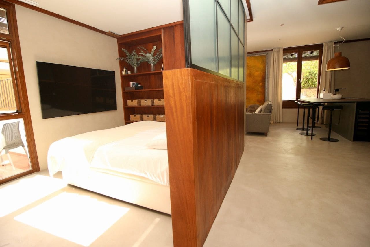 1 bedroom Apartment for sale in Altea with garage - € 425,000 (Ref: 9618928)