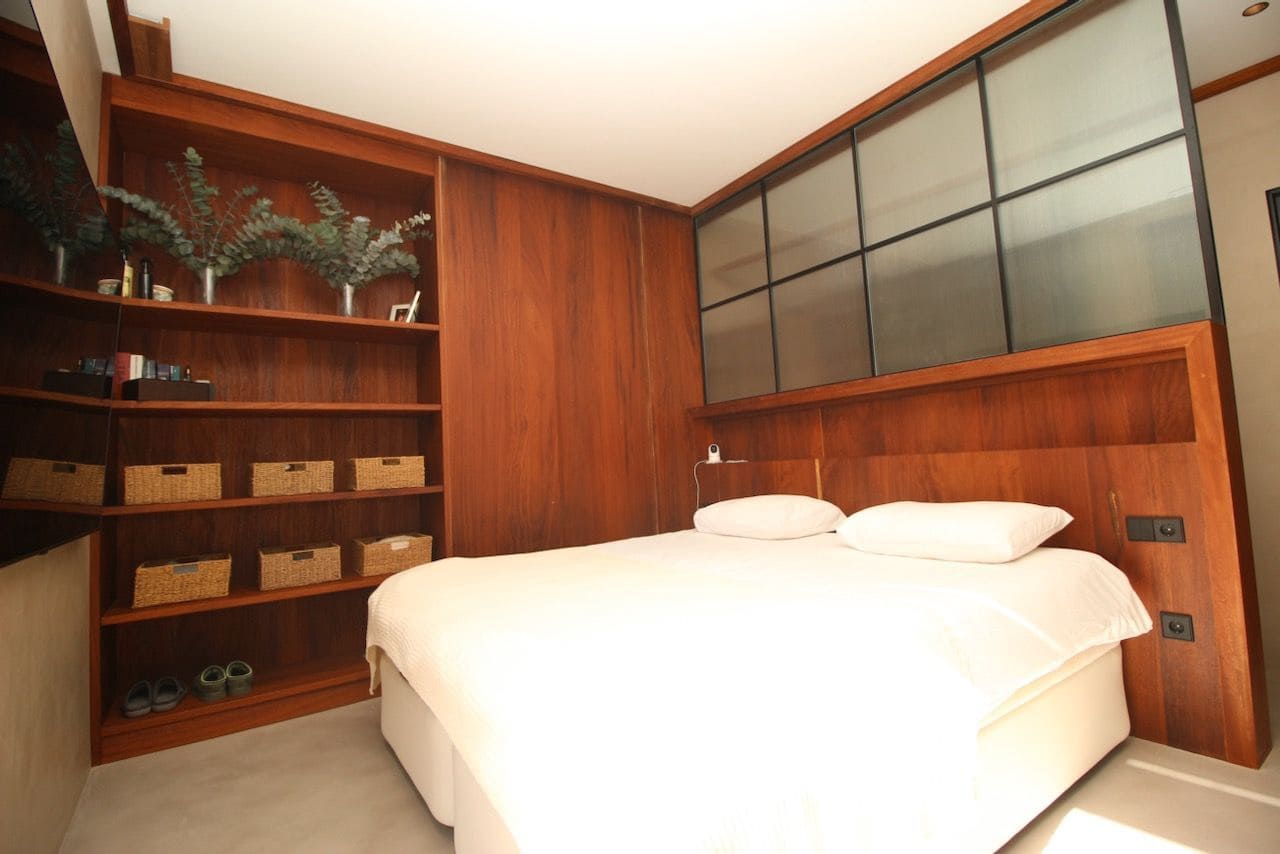 1 bedroom Apartment for sale in Altea with garage - € 425,000 (Ref: 9618928)