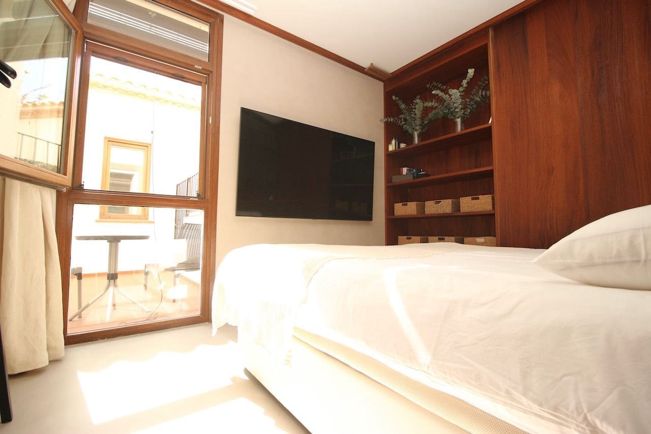 1 bedroom Apartment for sale in Altea with garage - € 425,000 (Ref: 9618928)