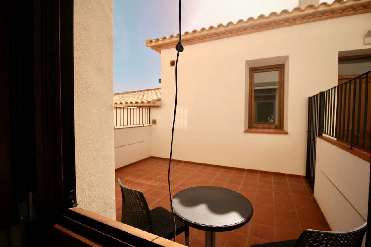 1 bedroom Apartment for sale in Altea with garage - € 425,000 (Ref: 9618928)