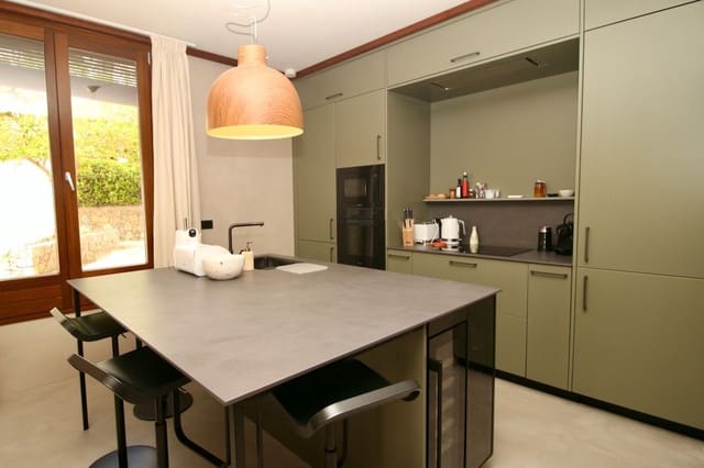 1 chambre Appartement à vendre à Altea avec garage - 425 000 € (Ref: 9618928)