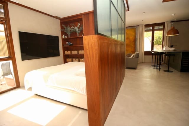 1 chambre Appartement à vendre à Altea avec garage - 425 000 € (Ref: 9618928)