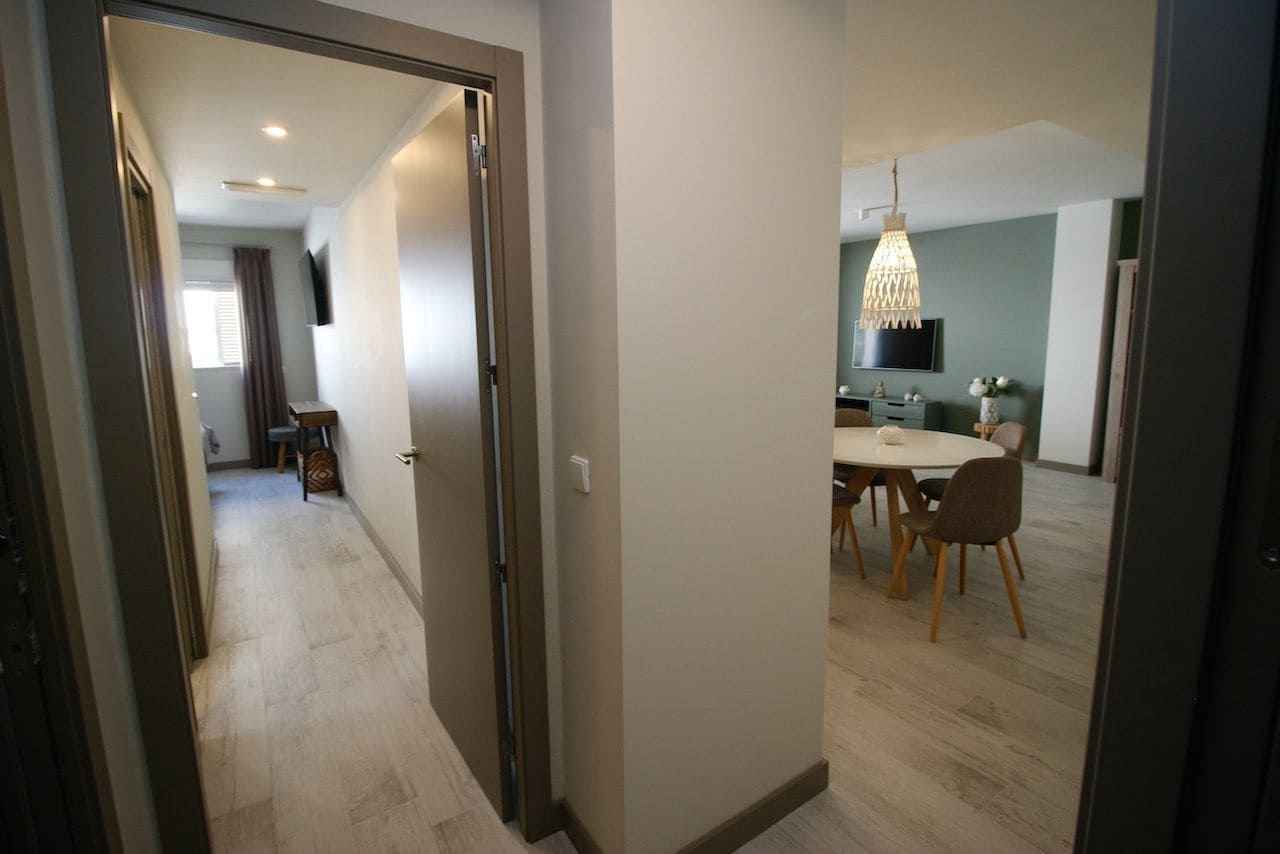 3 slaapkamer Appartement te koop in Altea - € 300.000 (Ref: 9618929)