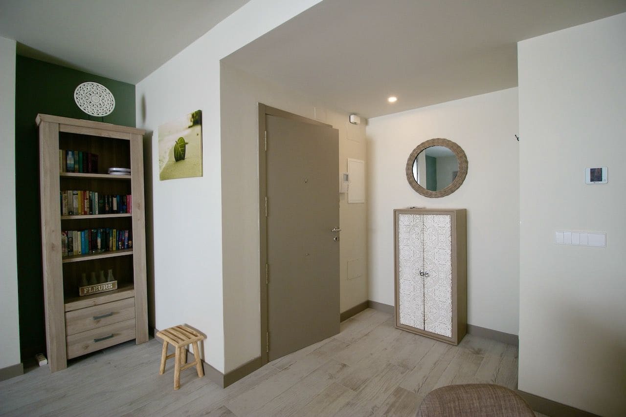 3 slaapkamer Appartement te koop in Altea - € 300.000 (Ref: 9618929)