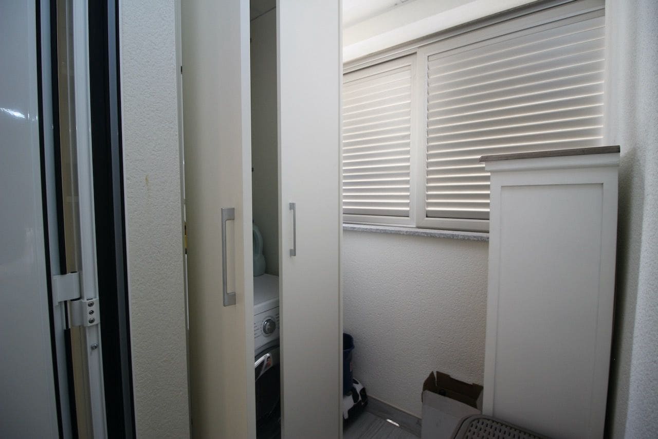 3 slaapkamer Appartement te koop in Altea - € 300.000 (Ref: 9618929)