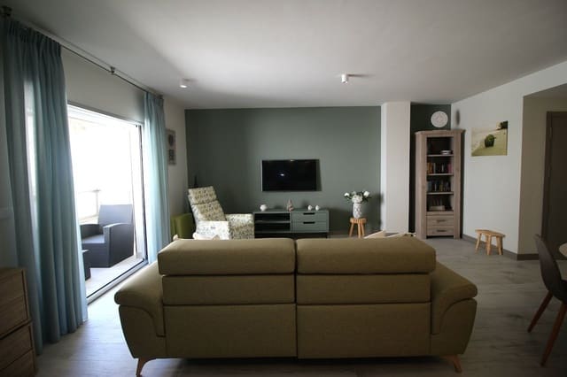 3 Zimmer Apartment zu verkaufen in Altea - 300.000 € (Ref: 9618929)