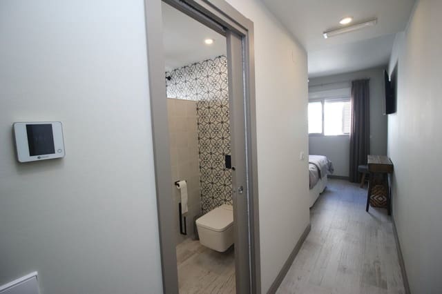 3 Zimmer Apartment zu verkaufen in Altea - 300.000 € (Ref: 9618929)