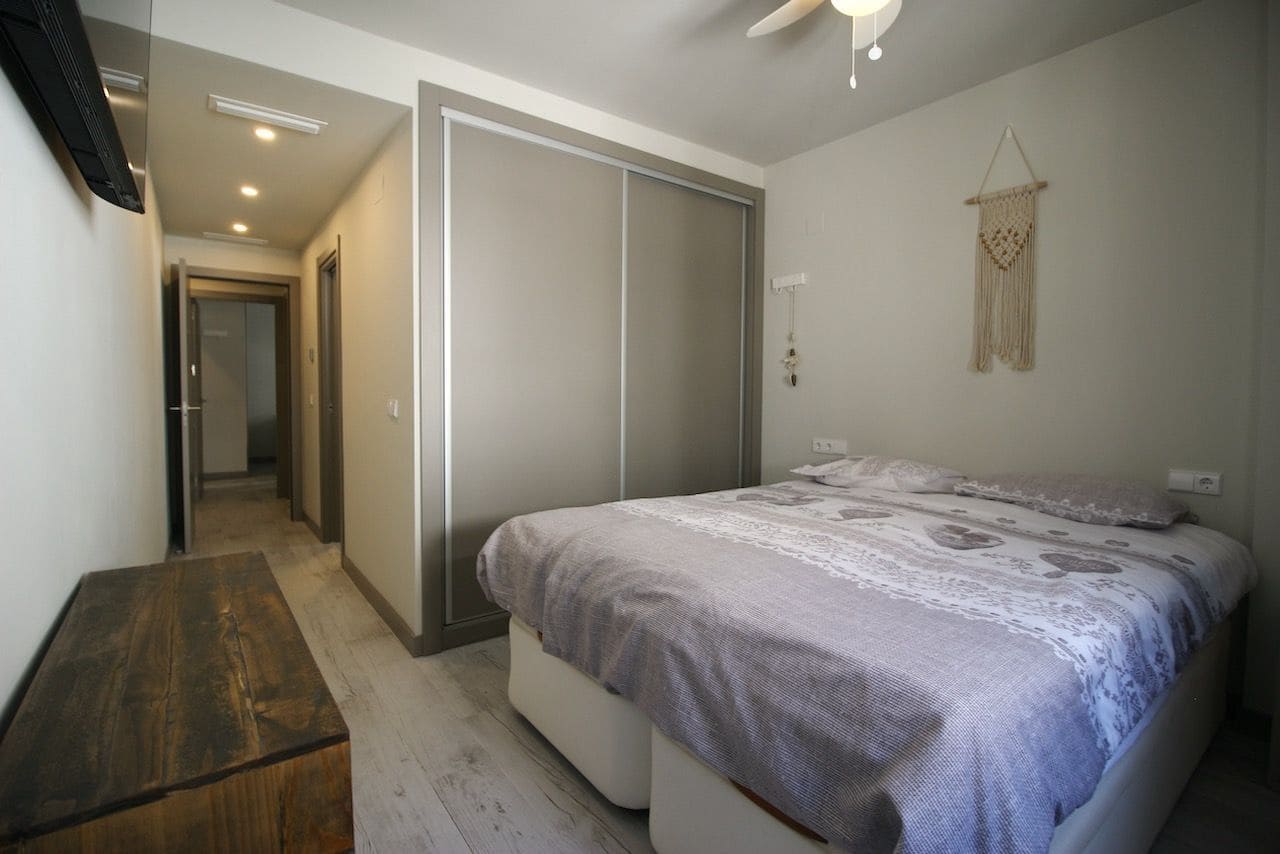 3 slaapkamer Appartement te koop in Altea - € 300.000 (Ref: 9618929)