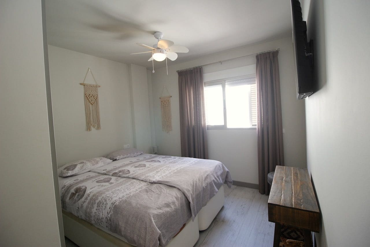 3 slaapkamer Appartement te koop in Altea - € 300.000 (Ref: 9618929)