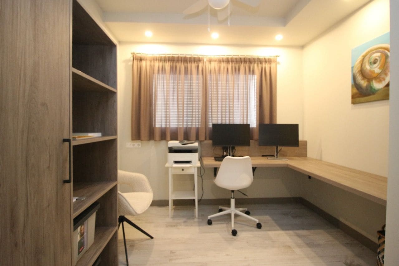 3 slaapkamer Appartement te koop in Altea - € 300.000 (Ref: 9618929)