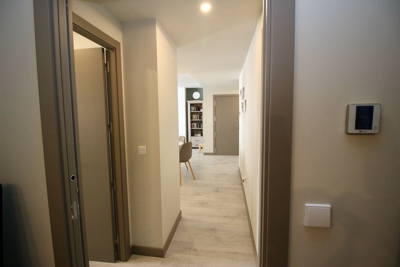 3 slaapkamer Appartement te koop in Altea - € 300.000 (Ref: 9618929)