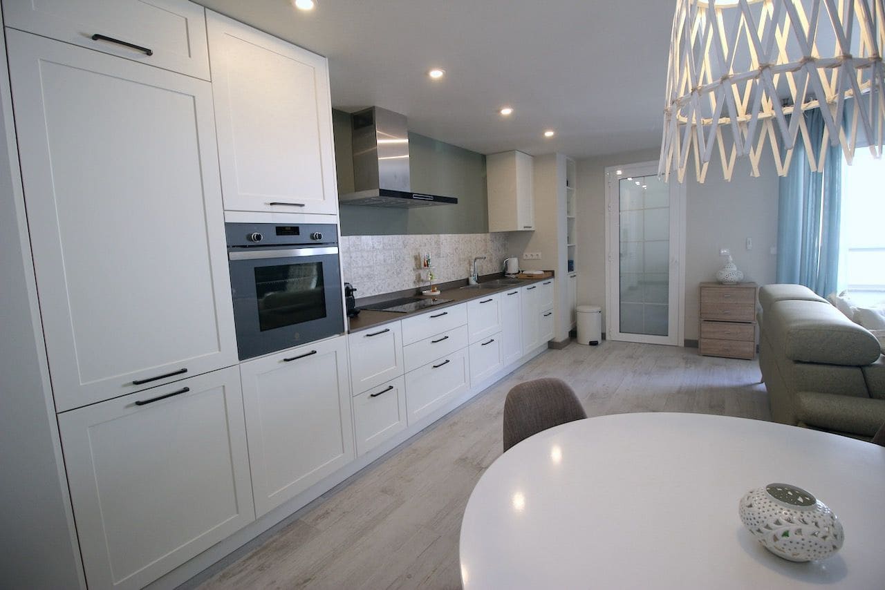 3 slaapkamer Appartement te koop in Altea - € 300.000 (Ref: 9618929)