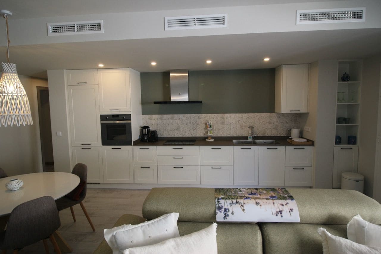 3 slaapkamer Appartement te koop in Altea - € 300.000 (Ref: 9618929)