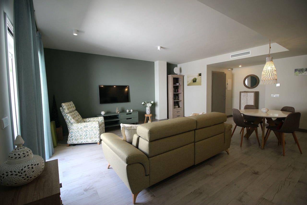 3 slaapkamer Appartement te koop in Altea - € 300.000 (Ref: 9618929)