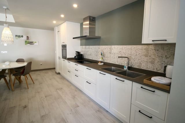 3 Zimmer Apartment zu verkaufen in Altea - 300.000 € (Ref: 9618929)