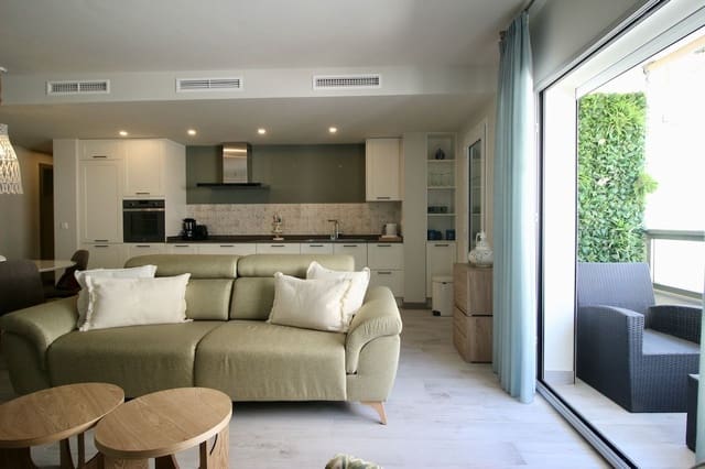 3 Zimmer Apartment zu verkaufen in Altea - 300.000 € (Ref: 9618929)