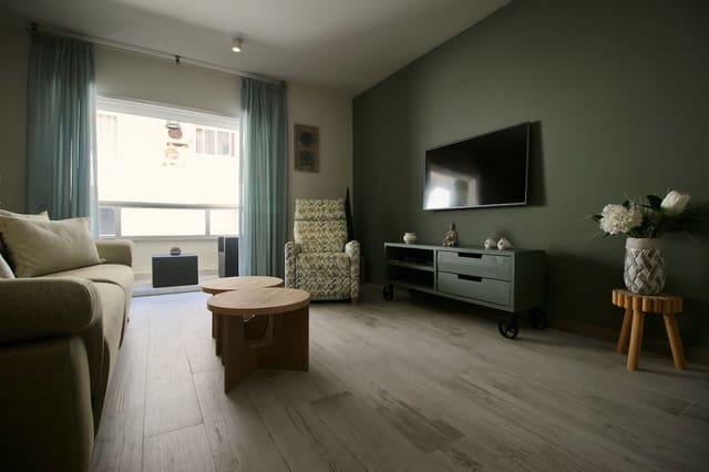 3 Zimmer Apartment zu verkaufen in Altea - 300.000 € (Ref: 9618929)