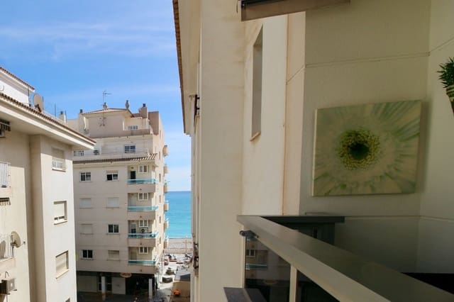 3 Zimmer Apartment zu verkaufen in Altea - 300.000 € (Ref: 9618929)