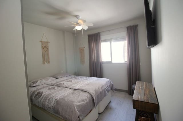 3 Zimmer Apartment zu verkaufen in Altea - 300.000 € (Ref: 9618929)