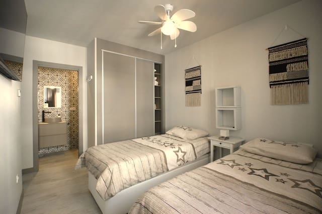 3 camera da letto Appartamento in vendita in Altea - 325.000 € (Rif: 9618929)